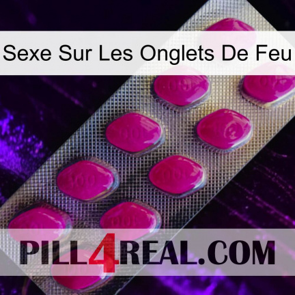 Sex On Fire Tabs 09